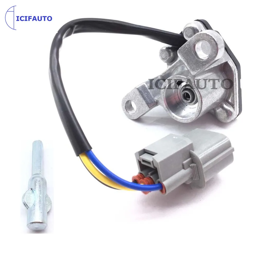 78410-SY0-003 for Accord New Vehicle Speed Sensor for Accord Prelude Speedometer 78410-SM4-003 , 78410-SR7-003, SU4016 , 5S4737