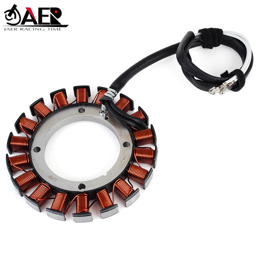 Motorcycle Stator Coil For  Kohler CH11-CH15 CH18-CH25 CV11-CV15 CV18-CV22 K181 K241  K301-K341