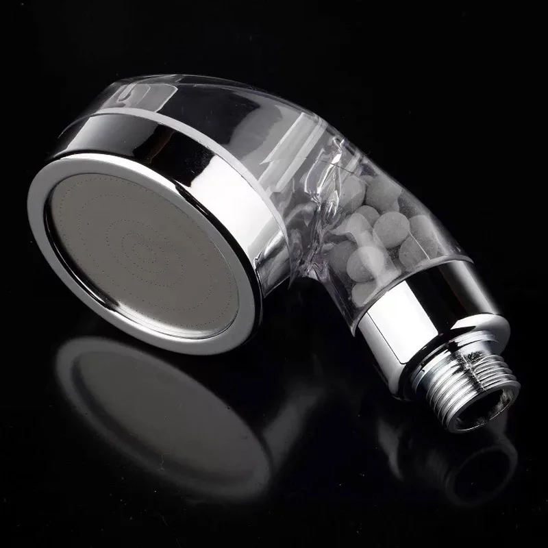 Hot Sale Filter Handheld Shower Head Water Saving Shower Head