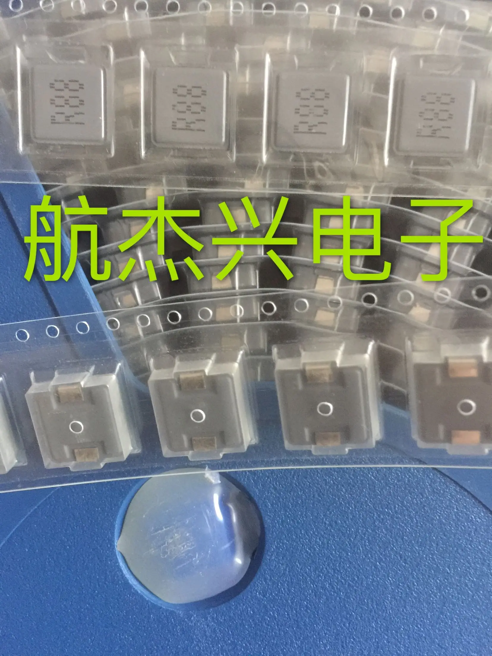 Original New 100% SMD integrated molding high current high current 4040 880NH R88WHC1040-R88M 0.88UH 10*10