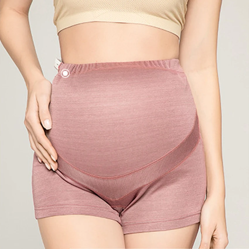 Traje de protección contra la radiación y protección contra la radiación, ropa interior Invisible, ropa interior de maternidad para mujeres