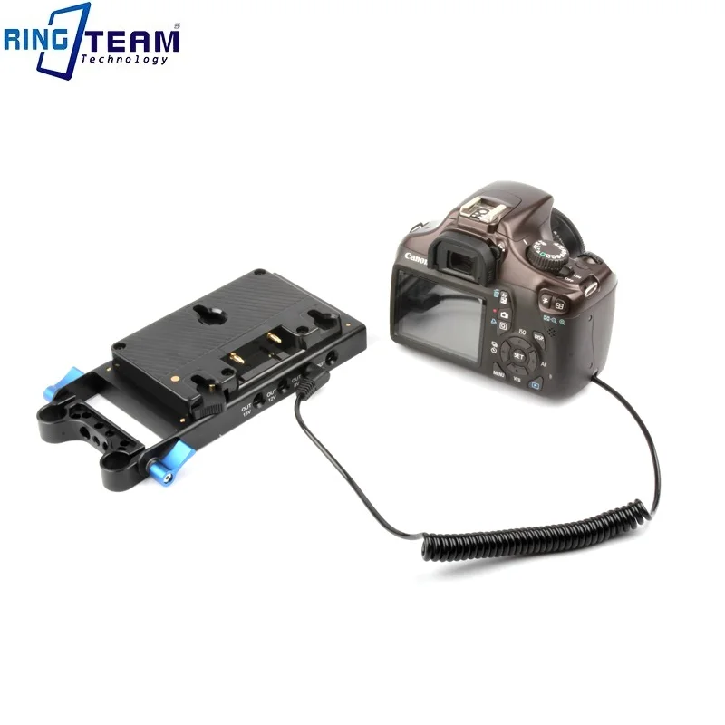 Dr-50 dcカプラーNB-7Lダミーバッテリー + 多機能型マチキヤノンG10のための適切なG11 G12 SX30は