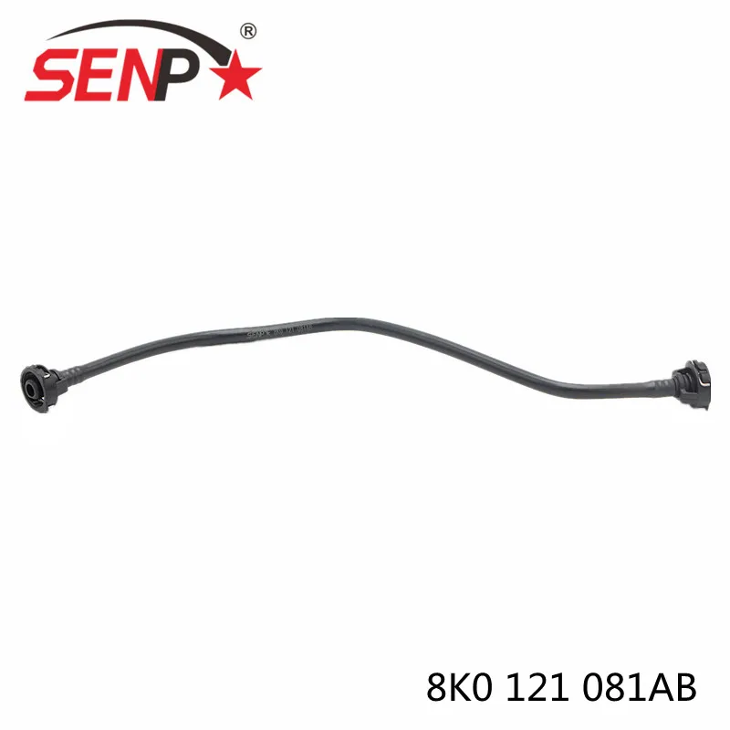 

Auto Parts Hight Quality Radiator Coolant Hose Fit For Audi A4 3.0 TDI 2008-2010 OEM 8K0121081AB/8K0 121 081AB