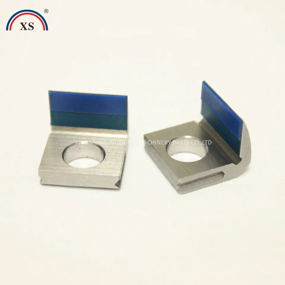 SM74 SM52 IMPRESSION CYLINDER GRIPPER TIPS 50PCS ONE PACK HIGH QUALITY PRINTING MACHINE PARTS XL105 CX102 CD10