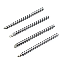 40W Solder Irons Electric Soldering Iron Tips Head Replaceable 4.5mm Shank 69x4.5mm