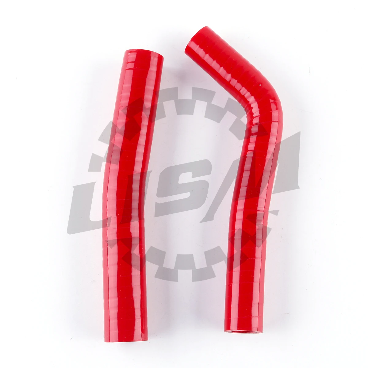 2PCS 3PLY Silicone Radiator Coolant Hose Kit For 2004-2016 Honda TRX450R TRX 450 R Motorcycle 05 06 07 08 09 10 11 12 13 14 15