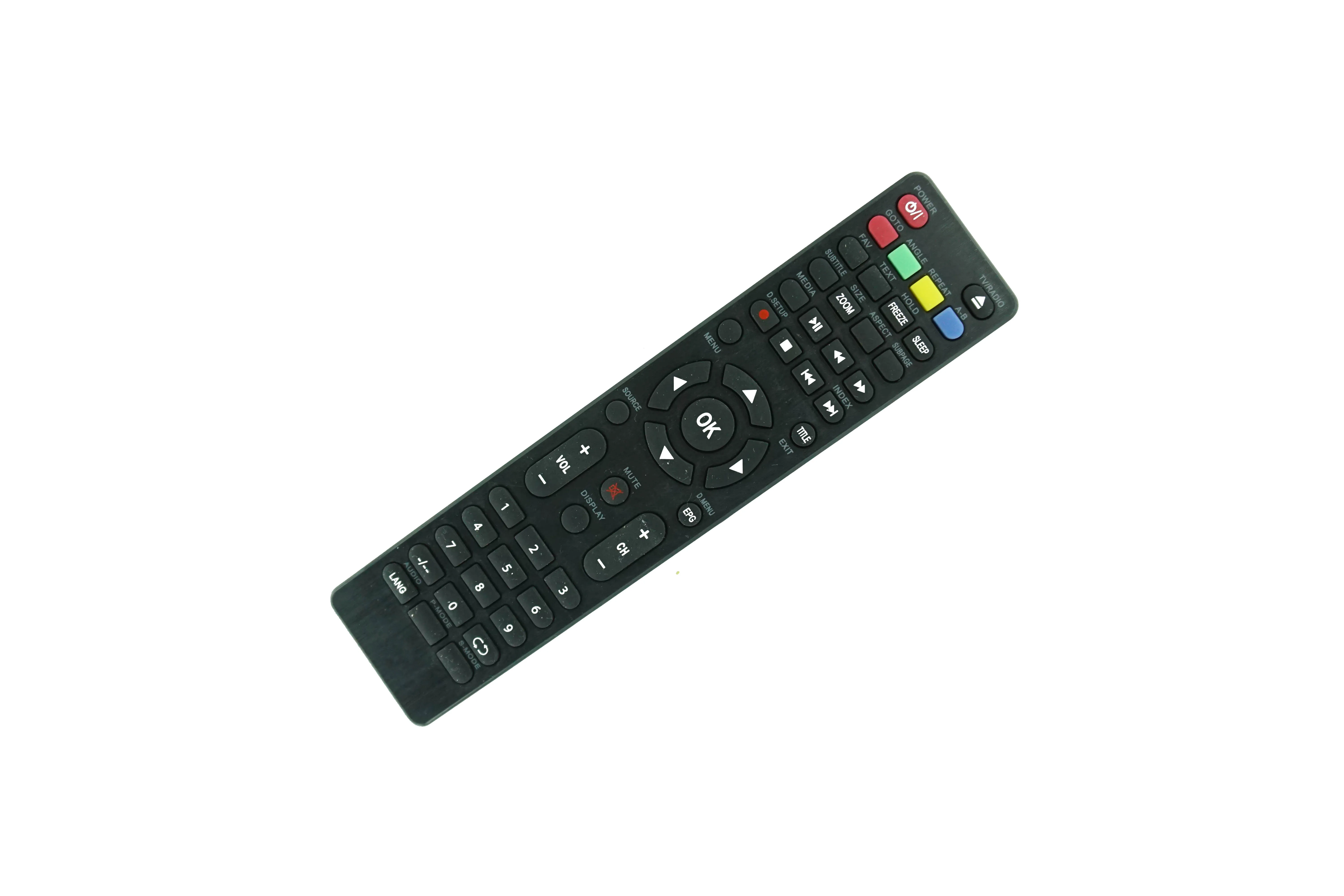 Remote Control For AKAI AK5519UHDS AK5019UHDS AK5819UHDS AK6519UHDS AK322017SW AK49AUHD AK6520UHD Smart 4K LED TV