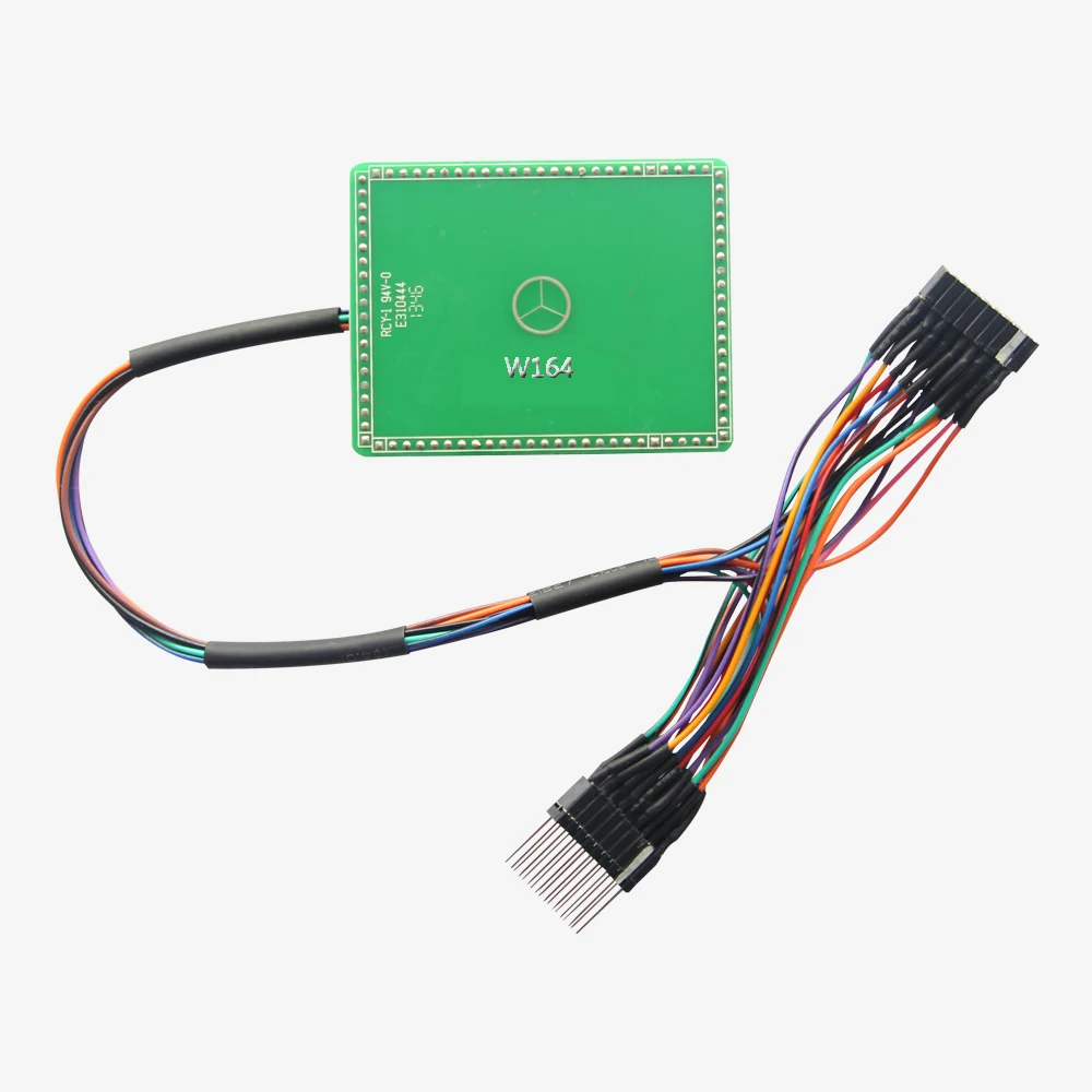 

CAN W164 Filter Applicable to the ML, R,GL Series after 2006 Model