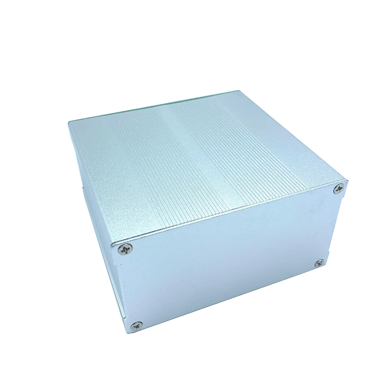 شحن مجاني بواسطة BG7TBL OCXO تردد قياسي 8 منافذ مخرج 10 ميجا هرتز مضخم توزيع #5