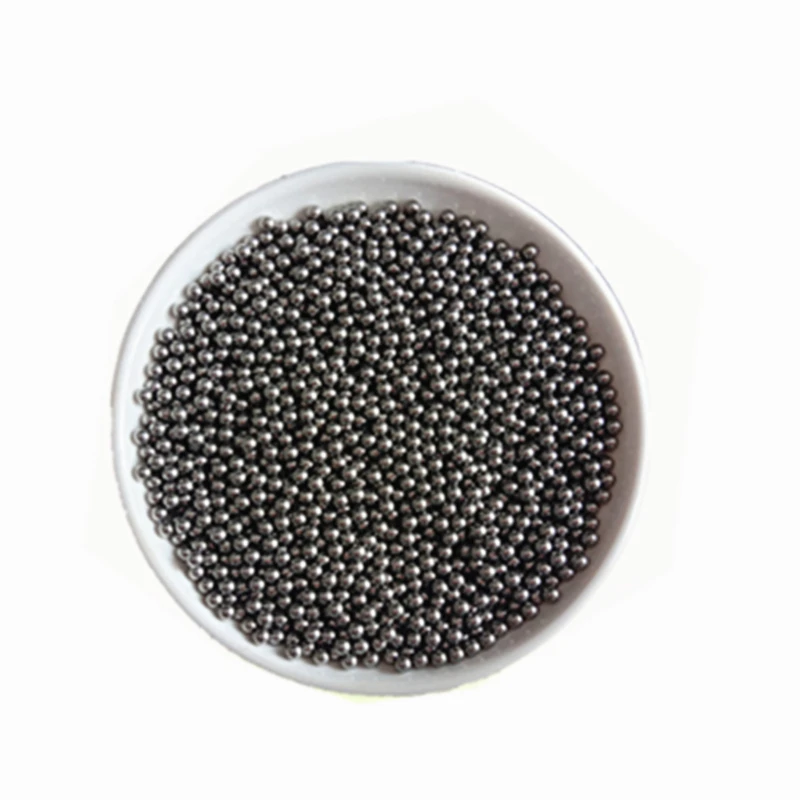 99.9% レベルの着物ボール,100g-1000g,科学研究,真珠,クロム品質,ラウンド