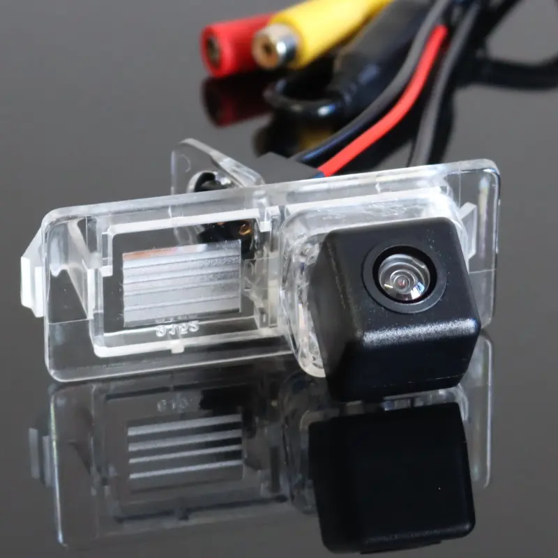 FOR Renault Megane 2 II 3 III 2002~2015 Master 2010~2015 Rear View Reverse Parking Reversing Back up Camera HD CCD Night Vision