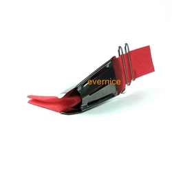 DOUBLE FOLD BINDER for JUKI LU-562 -563 CONSEW 225 Singer 111G walking foot Sewing