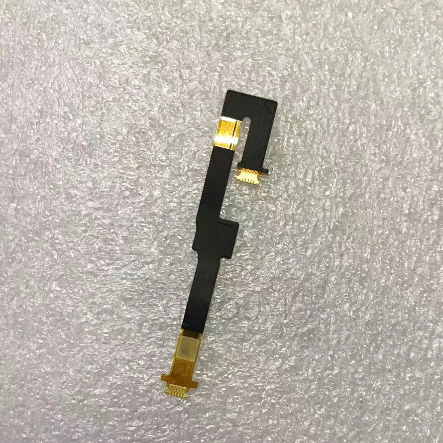 for Sony Xperia XZ3 Fingerprint Home Button Connection Flex Cable