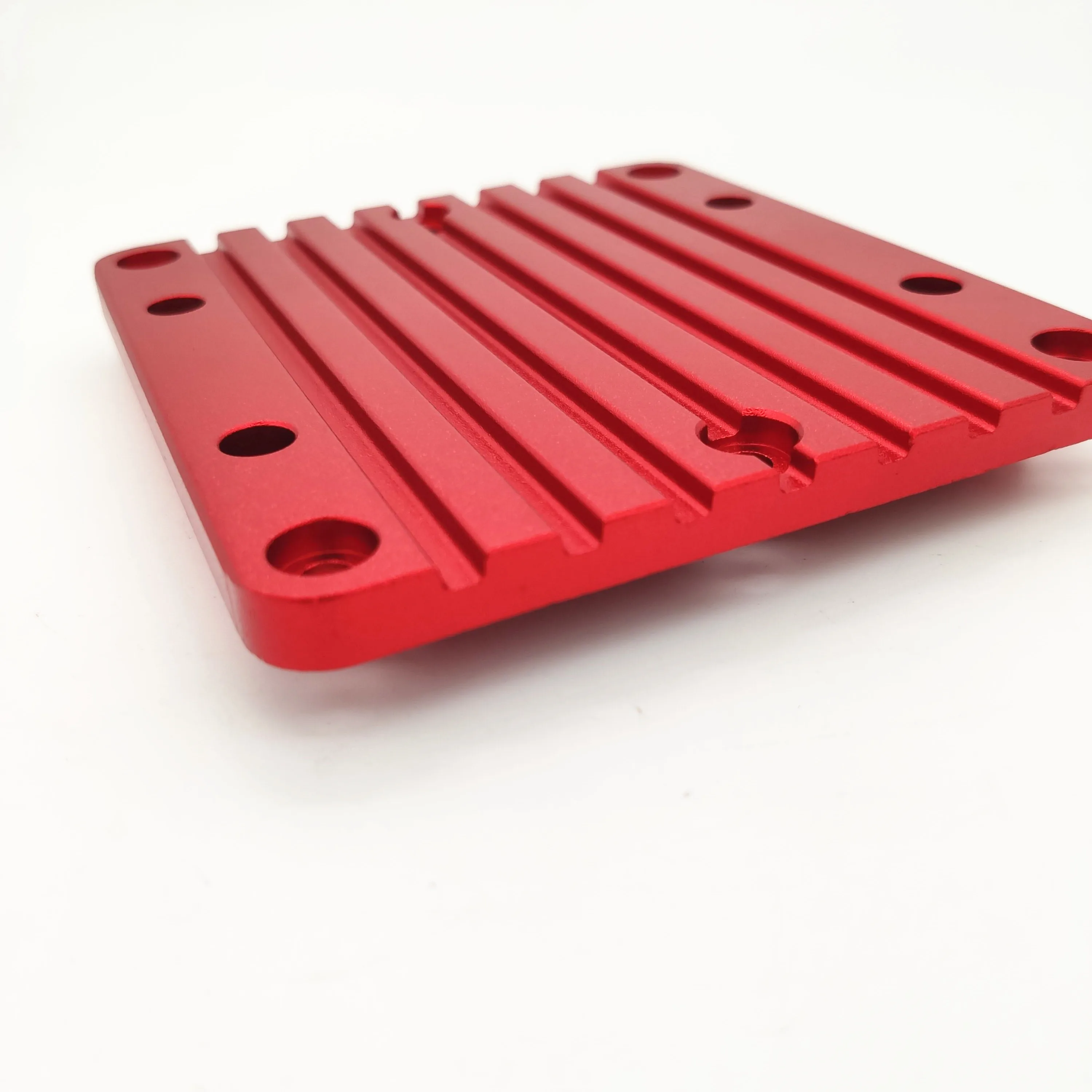 Heat sink of MINIMOTORS DUALTRON DT ULTRA THUNDER electric scooter radiating