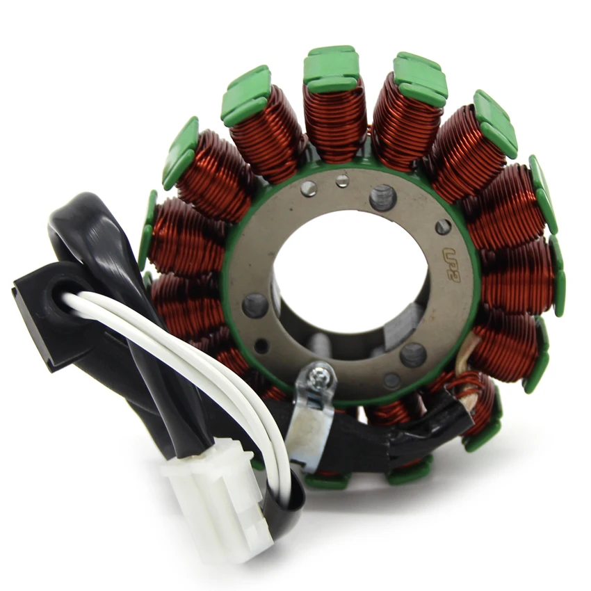 

Motorcycle Ignition Magneto Stator Coil For Suzuki GSXR1000 GSX-S1000 GSX-S1000F Engine Stator Generator Coil 31401-41G00 Parts