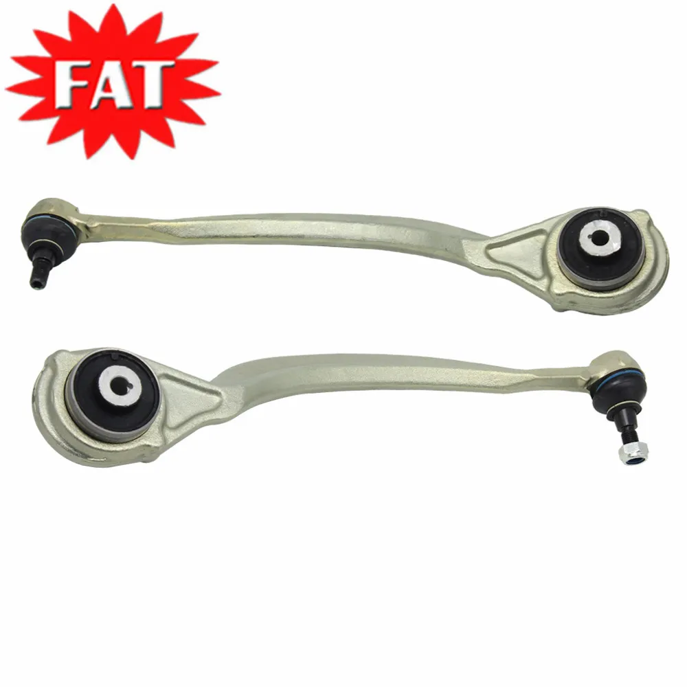 

Pair Front Left + Right Lower Control Arm For Mercedes Benz W221 W216/S250 S320 S350 S450 S500 S600 S63AMG 2213306511 2213306611