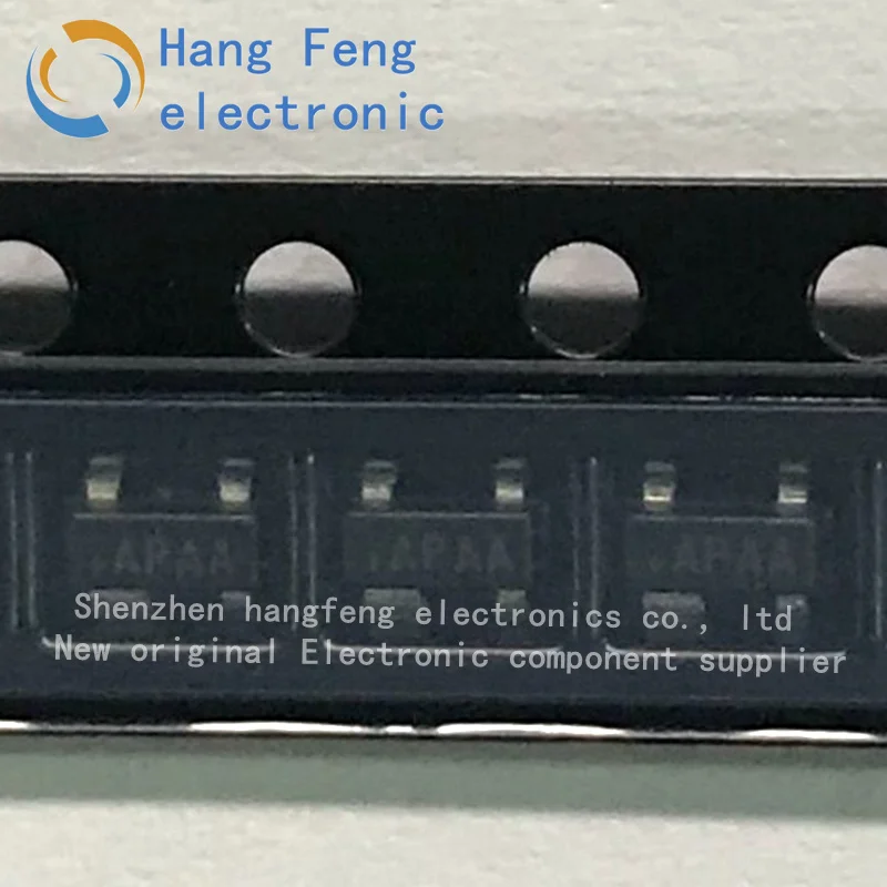 10pcs MAX811TEUS+T Mark APAA voltage monitor SOT143 new original MAX811TEUS MAX811 MAX811TEUS+