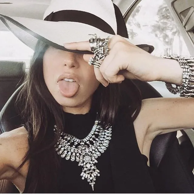 New Antique Crystal Gem Choker Luxury Bridal Rhinestone Vintage Maxi Statement Necklace Collar Women Bijoux Accessory