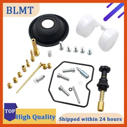 Motorcycle Carburetor Rebuild Repair Tool Kit For KAWASAKI KLX250 KLX 250 2001 2002 2003 2004 2005 2006 2007