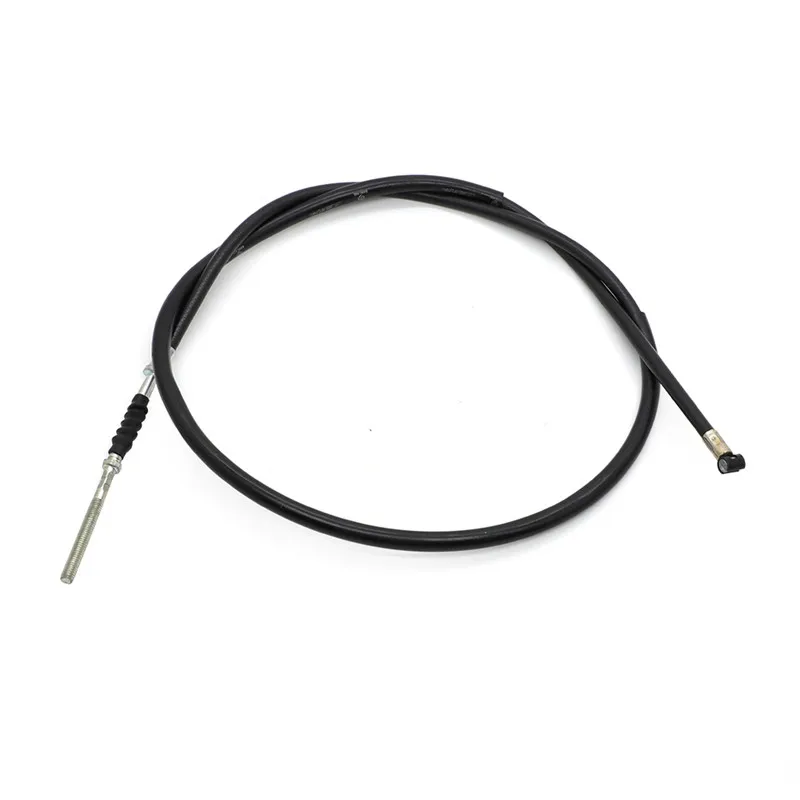 123cm Motorcycle Brake Line for Honda CT200 CT90 C70 Trail 90 Shift Shifter Gear Brake Cable Sets Core Inner Wire Steel Speed