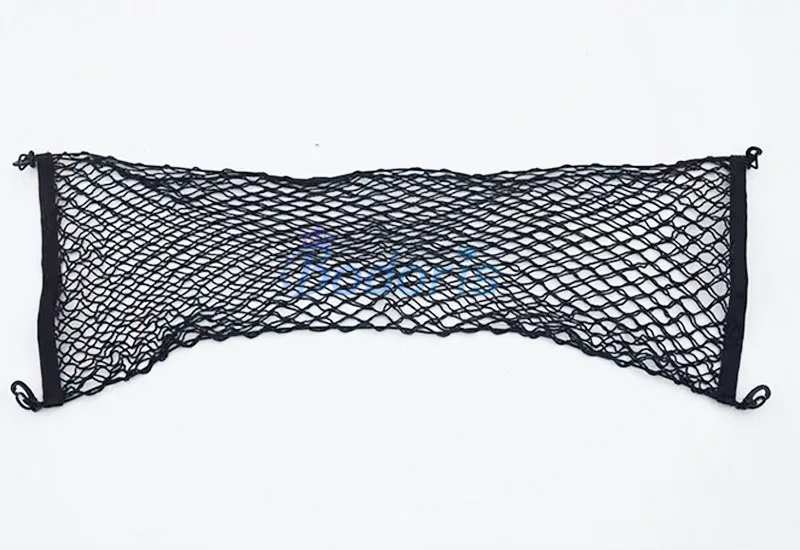 For Mercedes Benz Vito W447 V Class Viano Valente Metris Truck Storage Bag Luggage Nets Dumpster Net Car Organizer Accessories