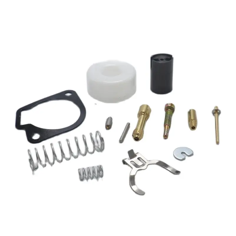 47cc 49cc motor Reparatur Rebuild Kit 2 hub 44-6 40-6 für Mini Quad ATV Dirt Tasche bike MiniMoto Gehen Kart Buggy