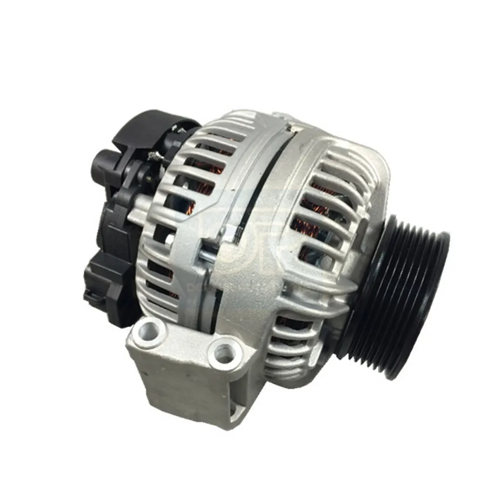 

24V 80A Truck Alternator For DAF CF85 XF95 XF105 1927311 1927311A 1927311R