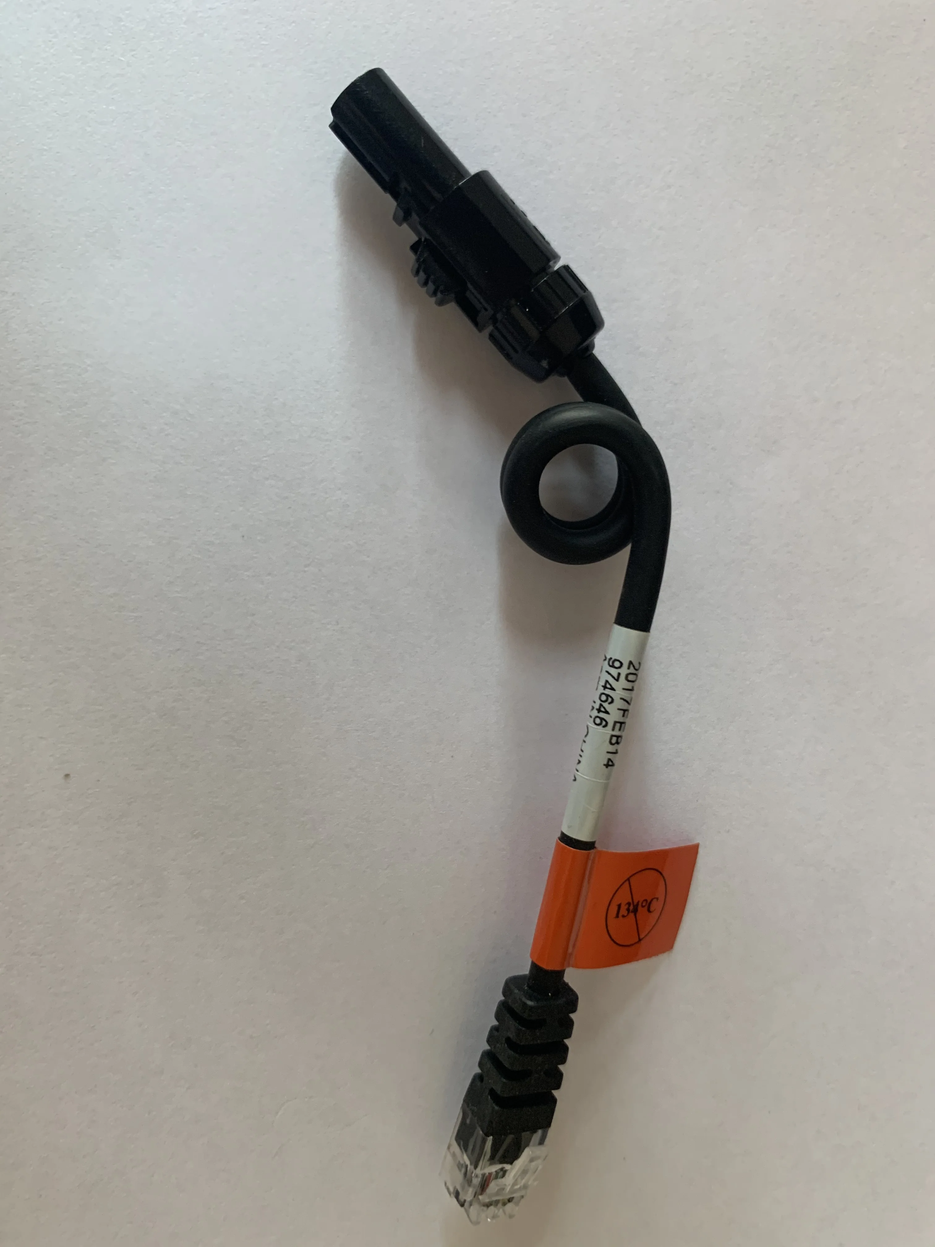 For 1PCS 100% New Original Cell Cable (Ref: 1009-5570-000) of Aespire 7100 7900 Datex ohmeda New ,Original