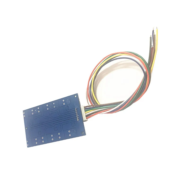 2,7 V/16 V LTO 6S Balance Board Ausgleichsschaltung Lithium-Titanat-Batterie/Super Farad Kondensator Schutzplatine