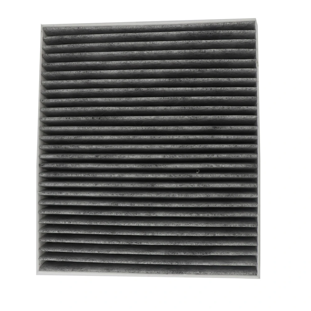 

Car Cabin Filter For Cadillac ATS CT5 CT6 XT4 XT5 XTS 2.0T 28T 30E 3.0T 40T 6.2T 25T 28E 3.6L ​FOR Buick Encore Avenir 13356916