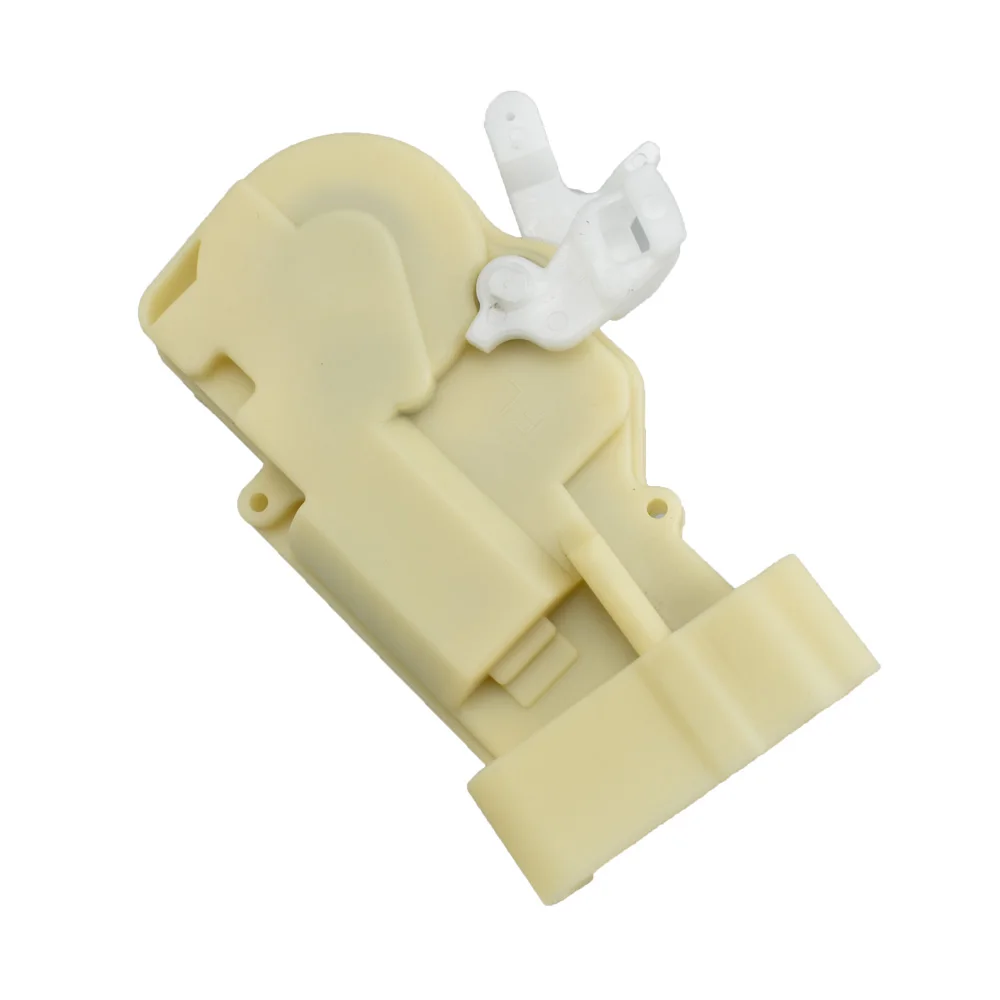 Front Left & Front Right Door Lock Actuator Side 69040-20550 69030-20550 6Pins For Toyota Celica 2000-2005