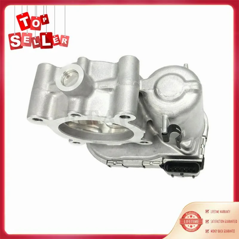 a2701410025 Electronic throttle actuator Car Intake valve Throttle Suitable For 2012-2016 C200 E200 E260mer ce des-b e nzE300