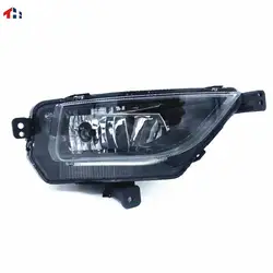 Front fog lights Front bumper lights are suitable for Great Wall pickup WINGLE 6 STEED 6 high-quality accessories