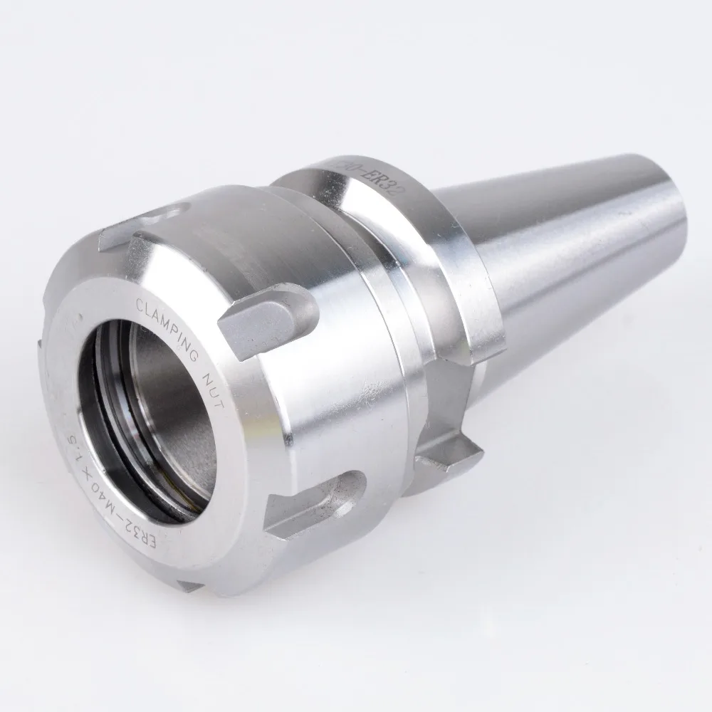 Imagem -02 - Fresnata Cnc Macchina Mandrino 0.005 Millimetri di Precisione Bt30 Er32 70l