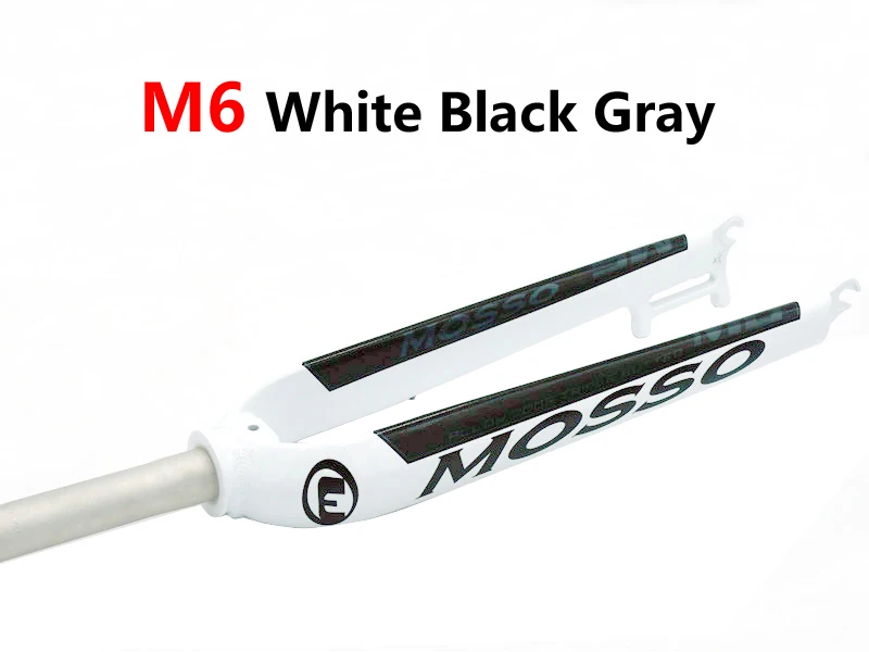 M5L/M6 M5 M5E M5EV M3 mtb自転車フォーク 26 27.5 29er