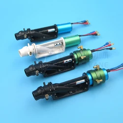 Water Jet Thrust /  jet drive pump Propeller with 380 / 2440 motor for RC Model Boat