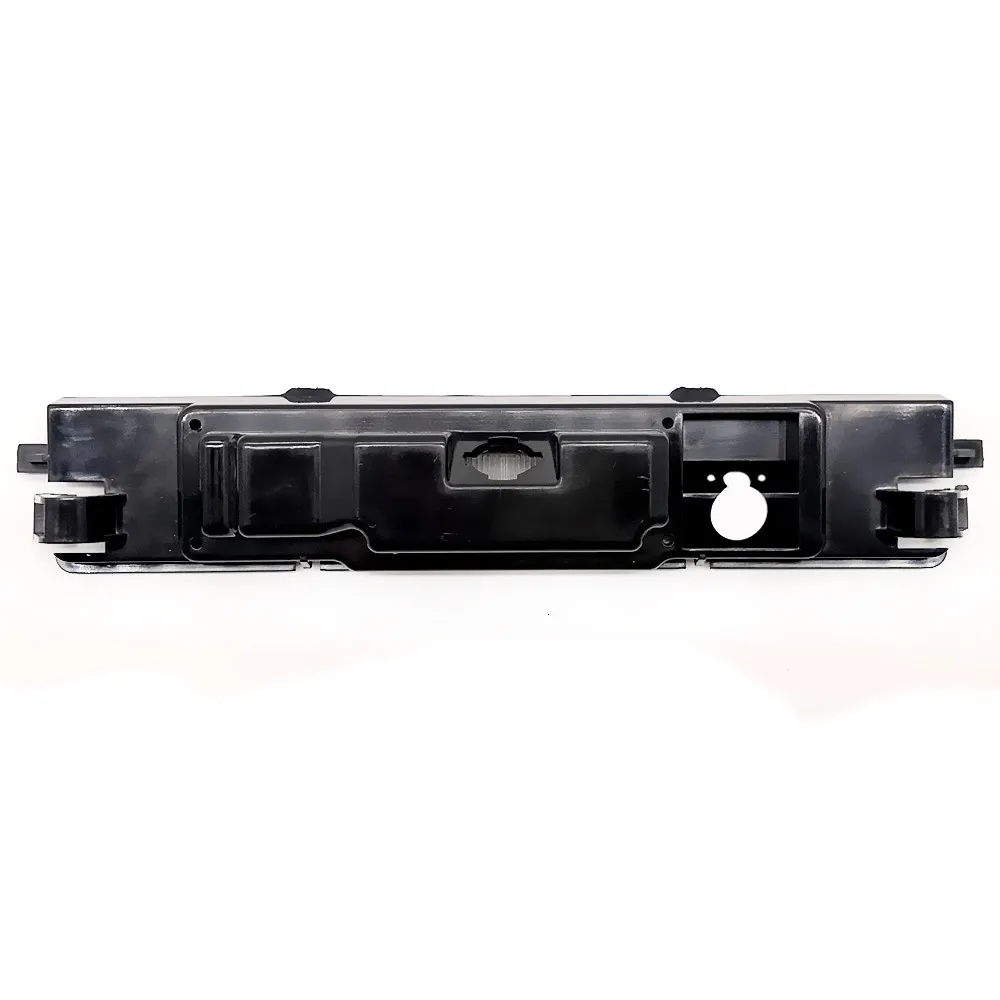 YIFOUM Car Rear View Camera Bracket License Plate Light Housing Mount For Toyota Yaris 2008 2009 2010 2011