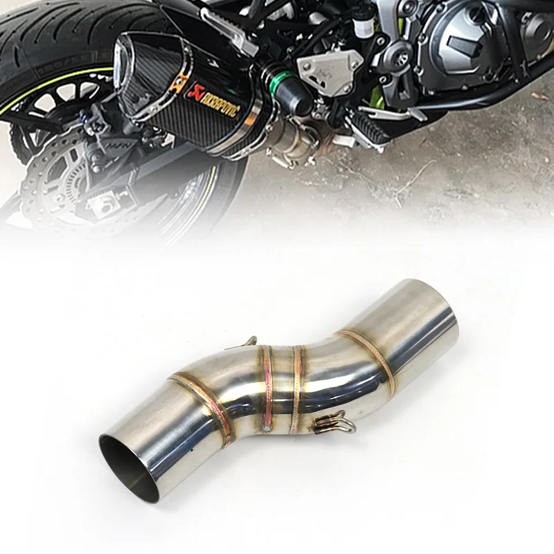 

Глушитель выхлопной трубы для мотоцикла Benelli BJ600GS 300 250 502C