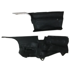 9676192980 9676193080 Car Accessories Cabin Sound Insulation Cotton For Peugeot 308S 408 Citroen DS4 DS5 C4