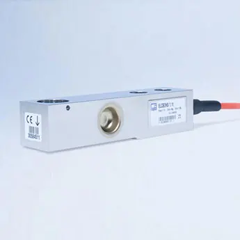 

Немецкий HBM новый оригинальный датчик ELC ELC/110 кг/220 кг/550 кг/1,1 т