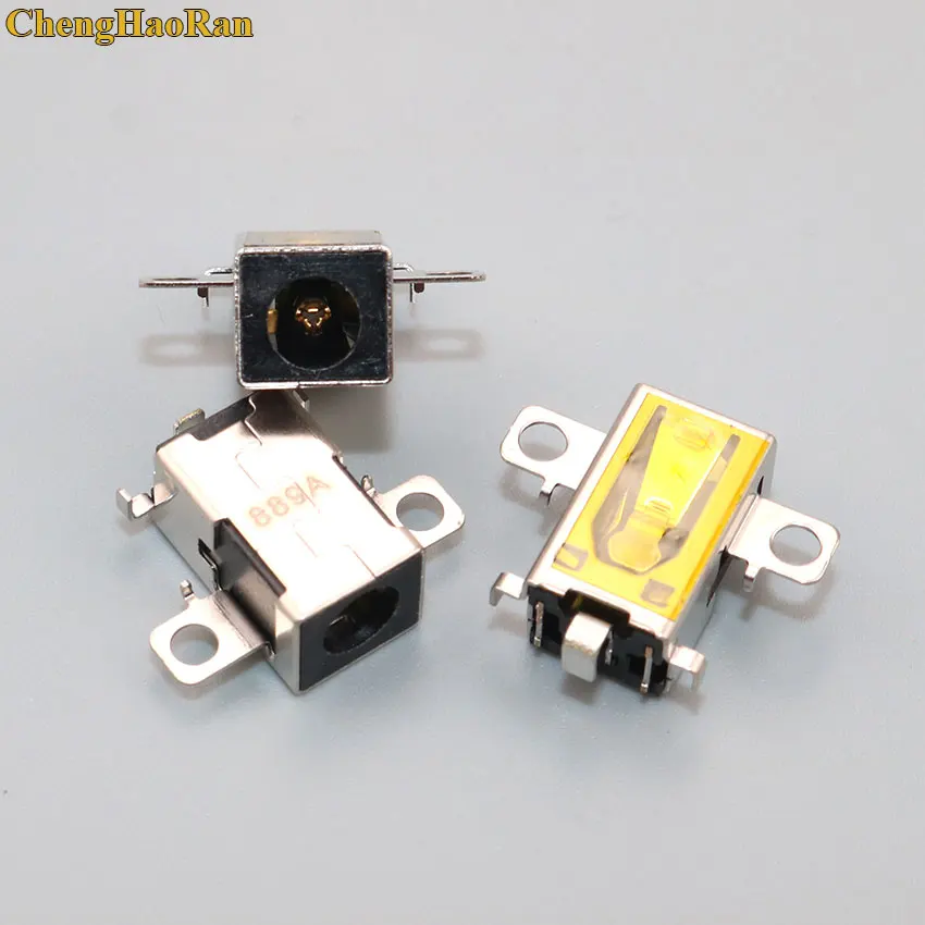 ChengHaoRan 1pcs Für Lenovo Yoga 530-14ARR 530-14IKB 81EK 81FQ 320-15IKB 320-17IKB 320-15ISK DC Power Jack Buchse Lade