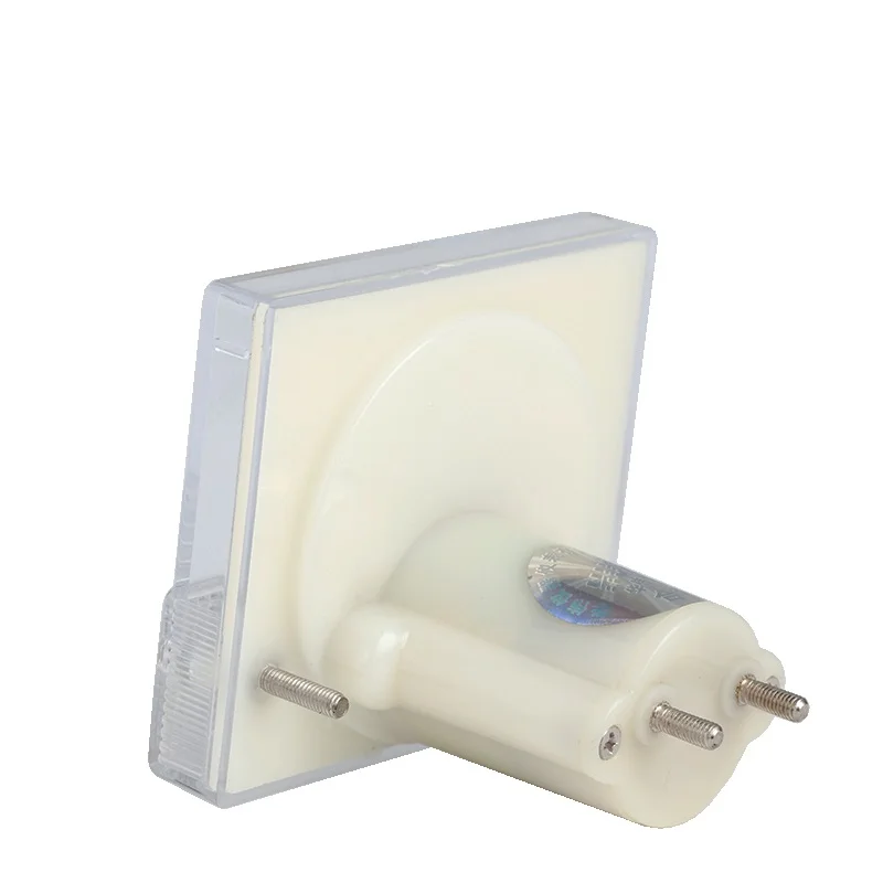 30MA 50MA Ammeter HUA 85C1 DC 0-30MA 0-50MA Analog Amp Panel Meter Current For CO2 Laser Engraving Cutting Machine