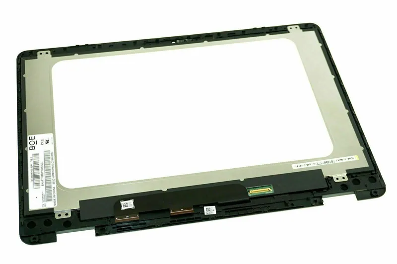 Original 14'' Laptop Screen For ASUS Vivobook Flip 14 TP401 TP401C TP401N FHD LCD Display Touch Digitizer Assembly Panel