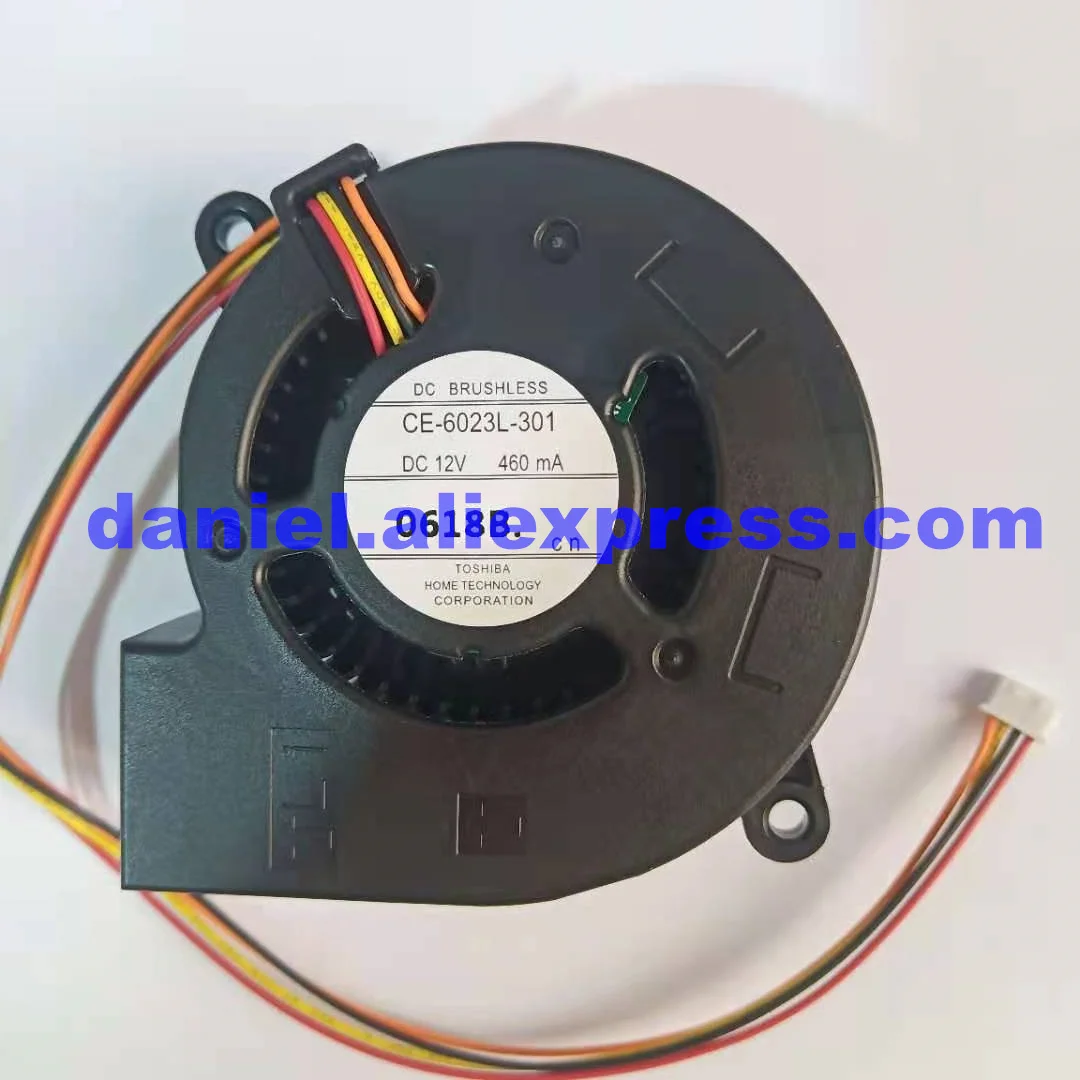 

Original epson CB-696Ui/EV-100/105 projector fan CE-6023L-301