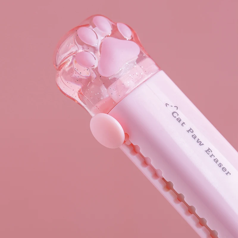 Карандаш в форме кошачьей лапки, 1 шт.