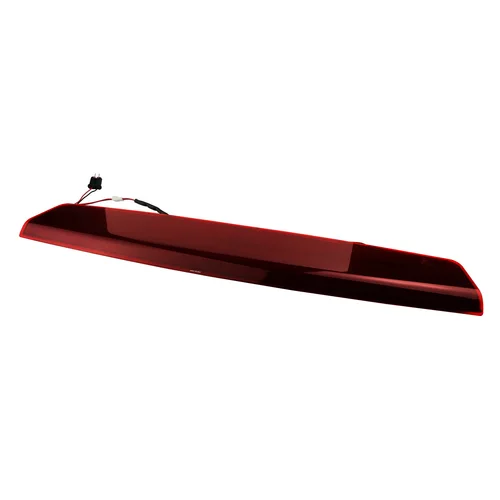 Imagen 2 del producto Para Land Range Rover L322 2002-2012 LED rojo de alto nivel tercera lámpara de luz de freno