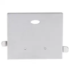 229-01250 SIDE COVER Fits For JUKI DDL-8500  Industrial Sewing Machine Spare Parts  SLIDE PLATE