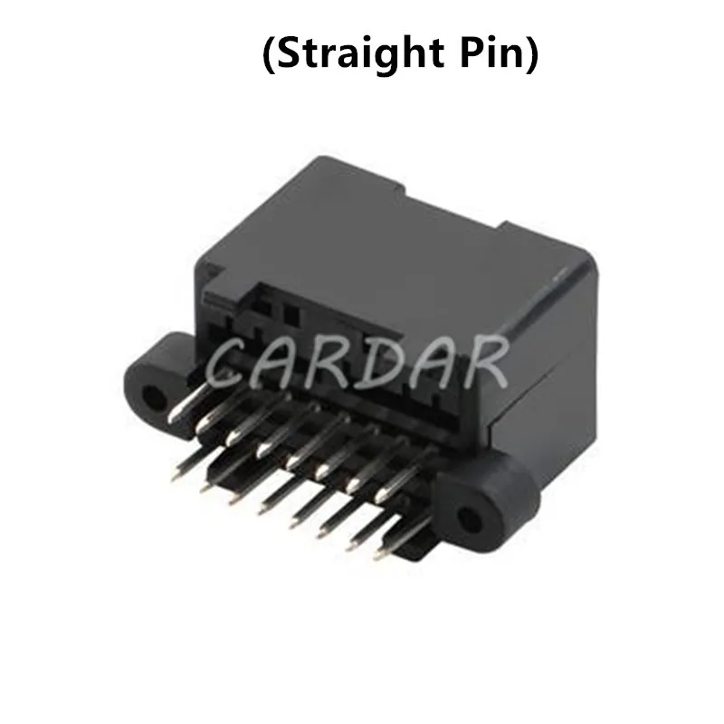 1 Set 16 Pin 174046-2 Automotive Electrical Connector Car Plug For Benz - Image 4