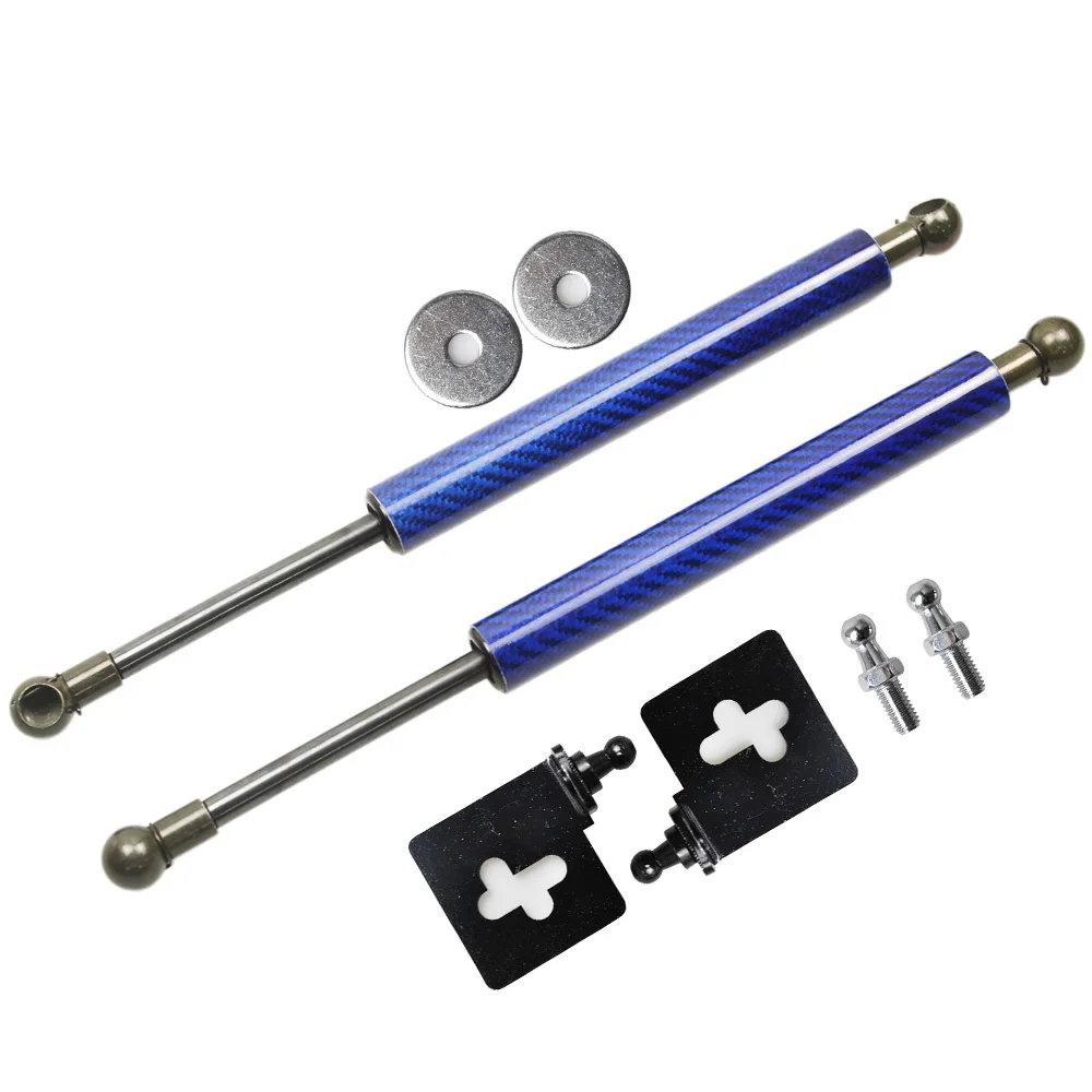 for Subaru Legacy BE BH BT 1998-2004 2x Front Hood Bonnet Modify Gas Struts Lift Support Shock Damper