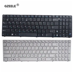 RU Keyboard for Asus X53 X55A X52 X52J X52N X52J X55 X66 X54 N53 N52 G72 G73 N73 N71 A72 k73s x54h x54hr x54c k73s g51j f75a